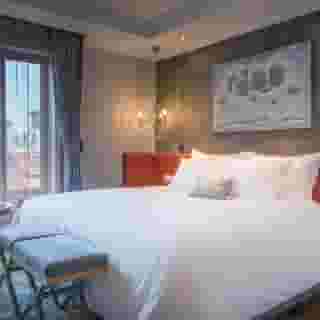 Bespoke Trendy Hotel Hanoi, 6 of 6