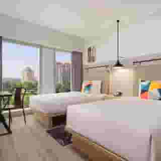 Moxy Putrajaya, 4 of 6