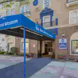 Best Western Gregory Hotel, 3 of 6