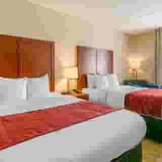 Comfort Inn & Suites Nashville Franklin Cool Springs, 3 of 6