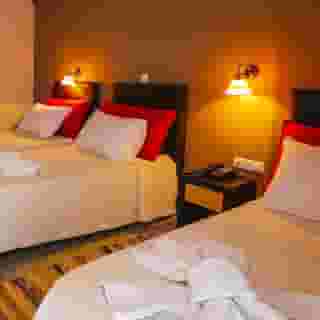 Kyparissia Beach Hotel, 5 of 6