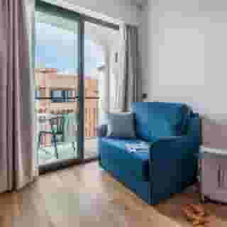 Vibra Vila Hotel, 6 of 6