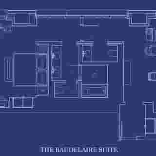 The Fifth Avenue Hotel, 6 of 6