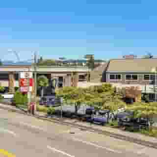 Best Western Plus Burnaby Hotel, 1 of 6