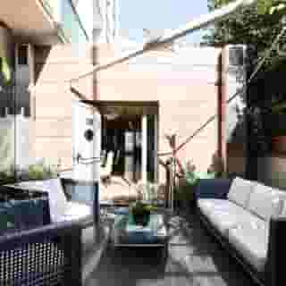 Hotel Hilton Garden Inn Rome Claridge, 6 of 6