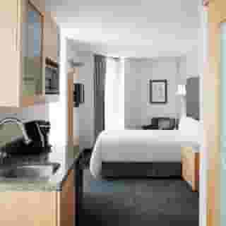 Club Quarters Hotel, World Trade Center, 2 of 6