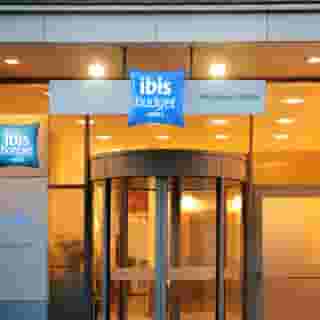 ibis budget Antwerpen Centraal Station, 2 of 6