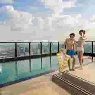 Cassia Rama 9 Bangkok, part of Banyan Group, 2 of 6