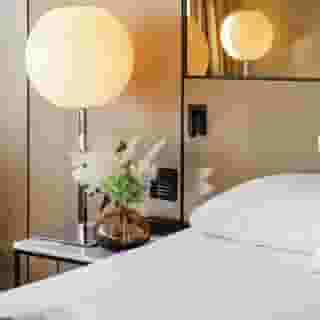Hotel Pullman Bordeaux Lac, 3 of 6