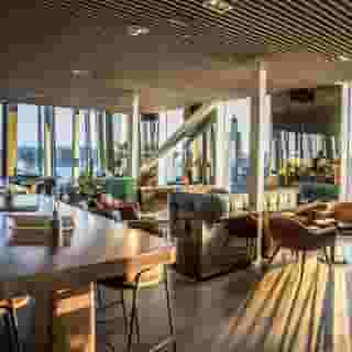 Scandic Continental, 5 of 6