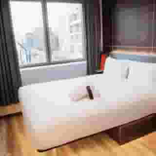easyHotel Paris Nord Aubervilliers, 6 of 6