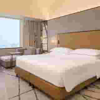 Sheraton Mall of the Emirates Hotel(ex pullman), 5 of 6