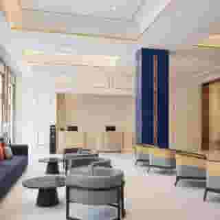 Radisson Hotel Chateau de Bangkok, 3 of 6