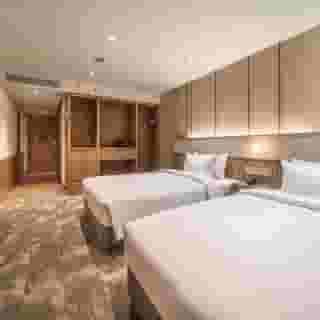 Sotetsu Grand Fresa Bangkok, 6 of 6