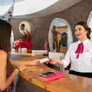 Bougainville Bay Hotel, 6 of 6