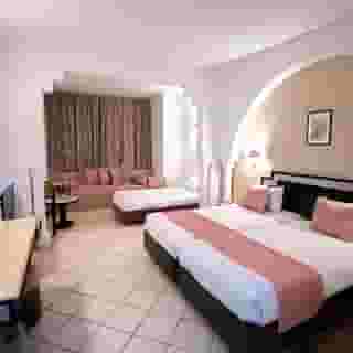 Tunisia Lodge Hammamet, 5 of 6