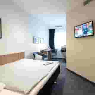 Egon Hotel Hamburg City, 3 of 6
