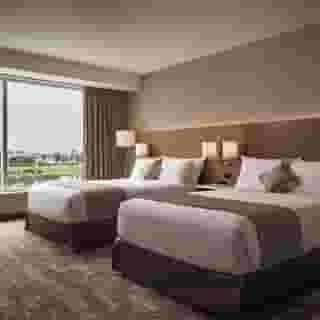 Great Canadian Casino Resort Toronto, 5 of 6