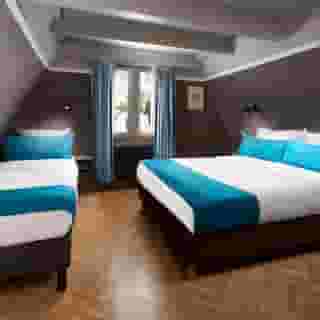 Stanley Collection Hotel Hegra Amsterdam, 4 of 6