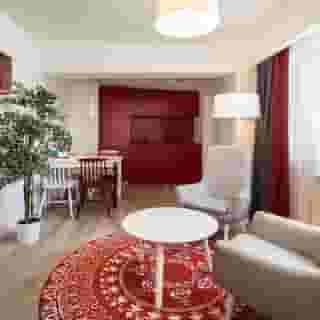 Park Inn by Radisson Bucharest Hotel & Residence, 5 of 6