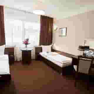 Hotel Diament Spodek Katowice, 6 of 6