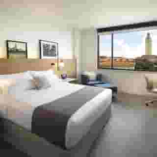 At&t Hotel & Conference Center at the University of Texas, 2 of 6