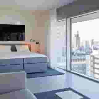 Urban Residences, 3 of 6