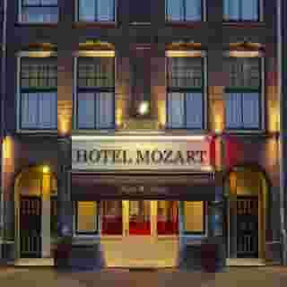 Hotel Mozart, 5 of 6