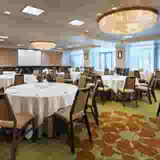 The Westin San Francisco Airport, 4 of 6