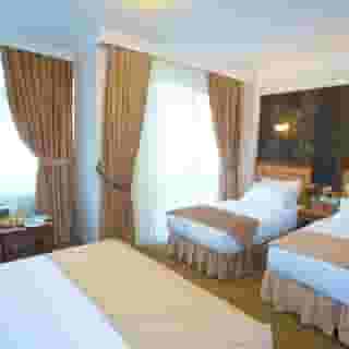 Grand Unal Hotel, 4 of 6