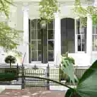 Melrose Mansion, 5 of 6