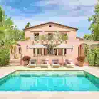 Hotel Le Pigonnet, 2 of 6