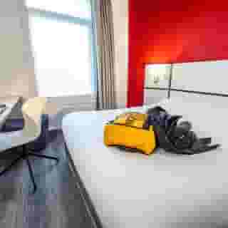 ibis Styles Strasbourg Centre Gare, 3 of 6