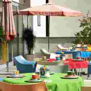 Hotel Kolpinghaus Wien Zentral, 5 of 6