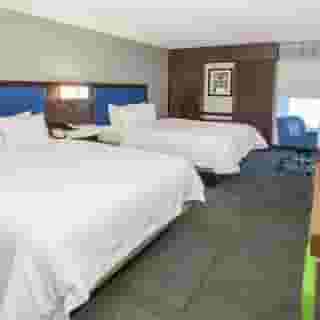 Hampton Inn Metairie, 1 of 6