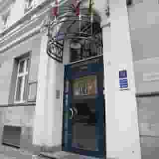 City Hotel Nebo, 1 of 6