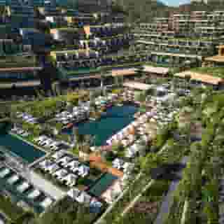 MAXX Royal Bodrum, 1 of 6