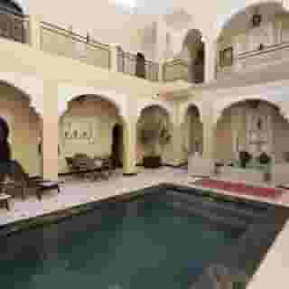 Riad Faraj, 4 of 6