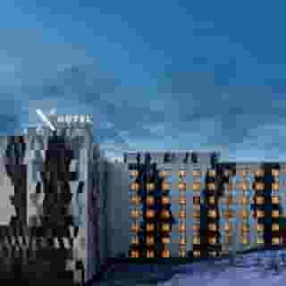 X Hotel, 3 of 6