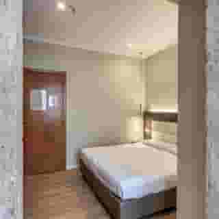 Flower Garden Hotel Rome, 5 of 6