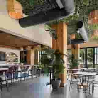 Sentral East Austin at 1630 E. Sixth, 1 of 6