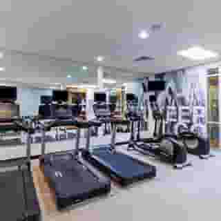SpringHill Suites by Marriott Austin West/Lakeway, 6 of 6