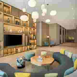 Hilton Garden Inn Dubai Business Bay, 3 of 6