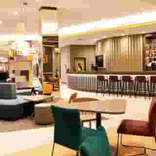 Hampton by Hilton Munich Airport South, 3 of 6