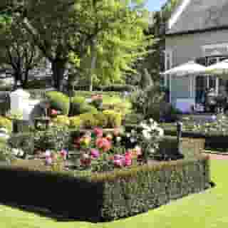 Grande Roche Hotel, 5 of 6