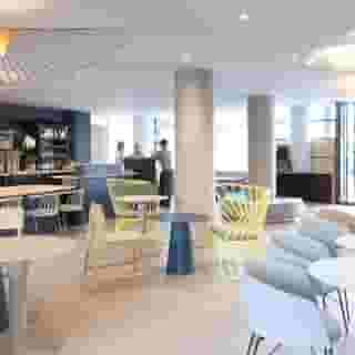 Novotel Suites Paris Montreuil Vincennes, 1 of 6