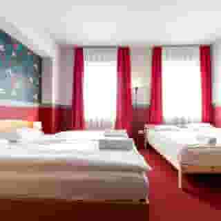 Gartner Hotel, 4 of 6