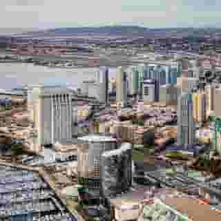 The Beau Downtown San Diego Gaslamp Quar, 6 of 6