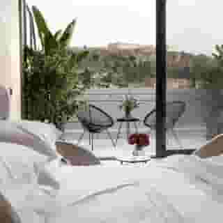 Regal Hotel Mitropoleos, 6 of 6