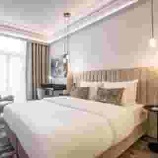 O11 Boutique Hotel Vienna, 3 of 6